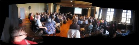 european common lisp meeting